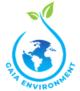 Gaia Environment Logo