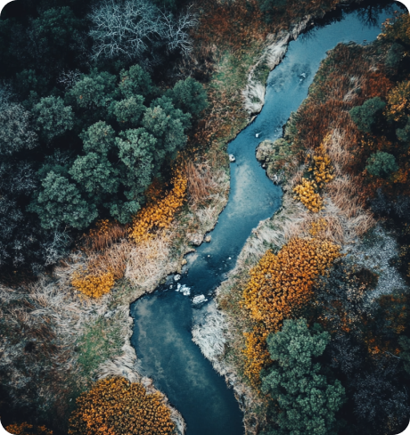 Environmental solutions showcase